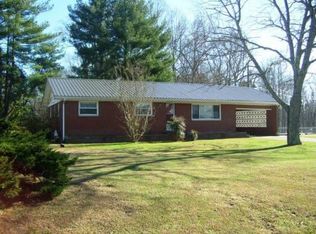 8552 S Us Highway 25, Corbin, KY 40701