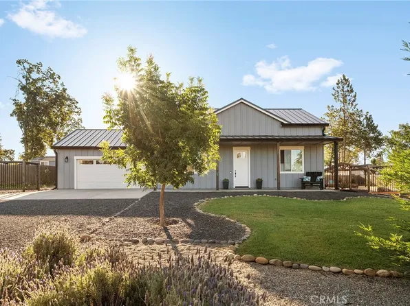 5714 Woodglen Dr, Paradise, CA 95969