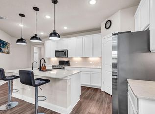 100 Janelle Ln, Liberty Hill, TX 78642