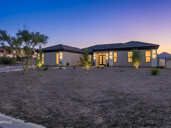 11052 N Indigo Drive, Fountain Hills, AZ 85268