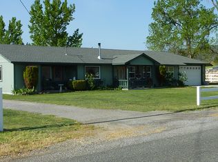 838 Pumphouse Rd, Grenada, CA 96038