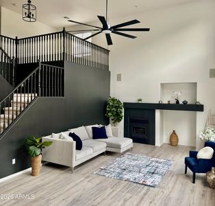 6312 W VILLA LINDA Drive, Glendale, AZ, 85310