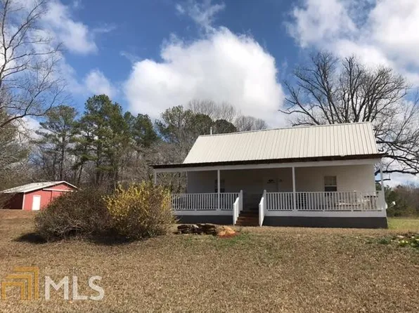 1485 Windy Hill Rd, Franklin, GA 30217