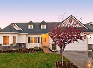 3221 N Arroyo Ave, Fresno, CA 93727