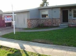 26437 Underwood Ave, Hayward, CA 94544