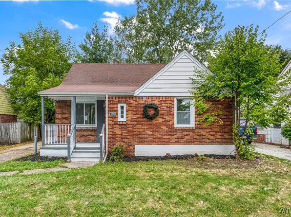 4476 Union Rd, Cheektowaga, NY 14225