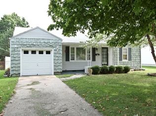 1728 S Fairway Ave, Springfield, MO 65804