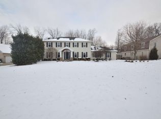 8412 Misty Ridge Trl, Poland, OH 44514