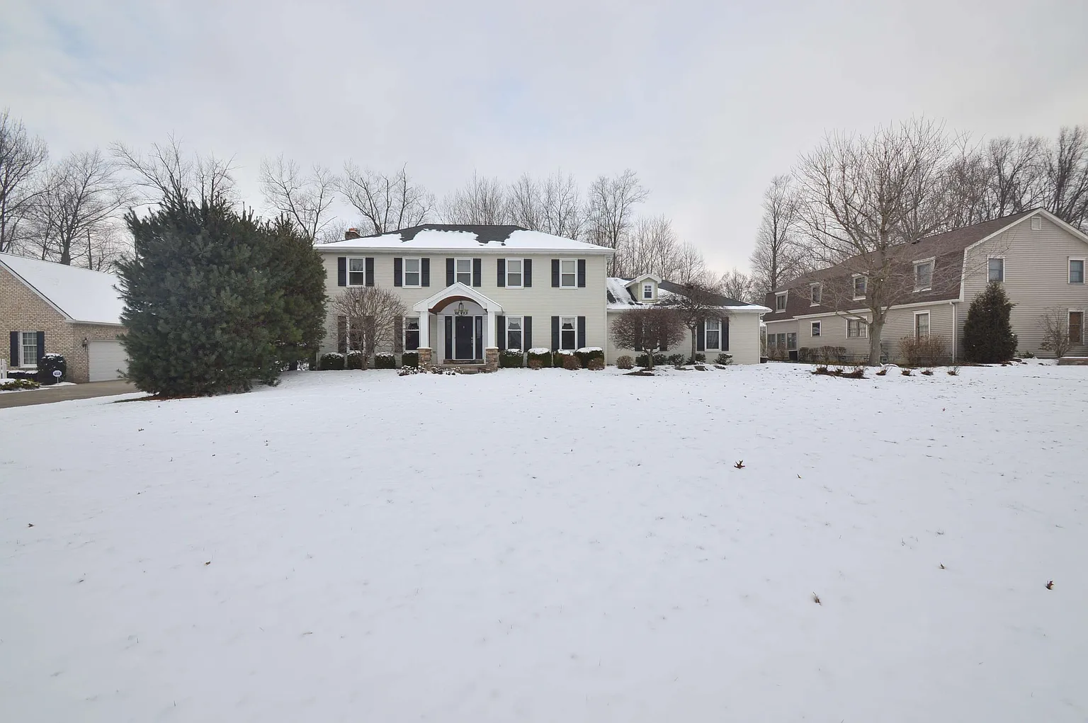 8412 Misty Ridge Trl photo 1
