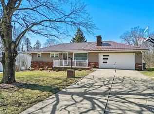 364 S Bon Air Ave, Youngstown, OH 44509
