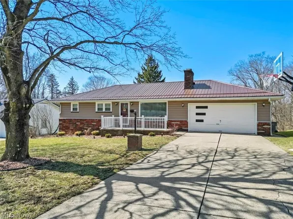 364 S Bon Air Ave, Youngstown, OH 44509