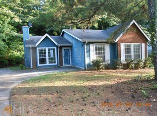 510 Tarragon Way SW, Atlanta, GA 30331