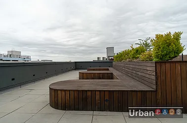 Rented by Urban Pads