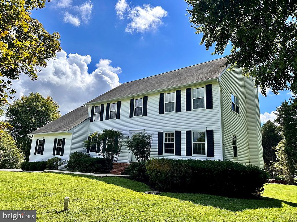 3450 Old Jones Rd, Dunkirk, MD 20754 Zillow