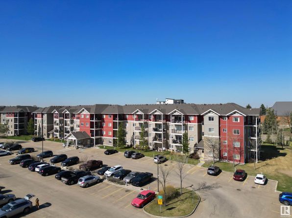 273 Charlotte Way #405, Strathcona County, AB T8H 0N9