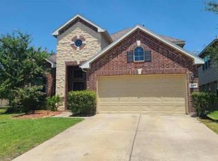 3603 Gail Meadow Ct, Katy, TX 77494