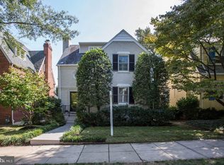 3238 Quesada St NW, Washington, DC 20015