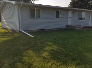 307 35th Ave W, Spencer, IA 51301