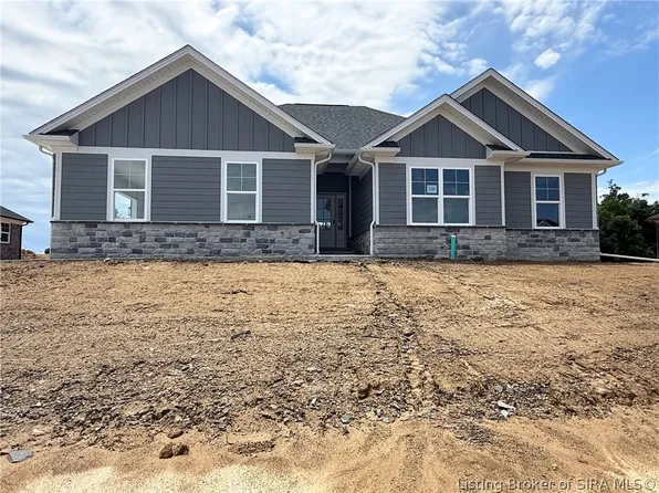3033 Hawks Landing Drive Lot 220, Charlestown, IN 47111