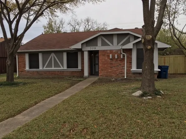 709 Shadybrook Ln, Seagoville, TX 75159