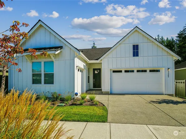 33262 Liberty Avenue SE, Black Diamond, WA 98010