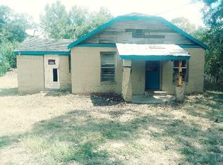 506 N Hackberry St, Sweeny, TX 77480