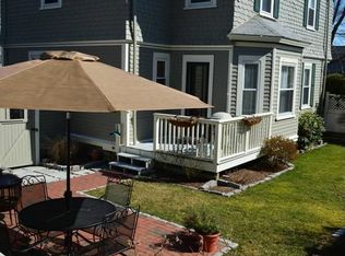 147 Cherry St, Newton, MA 02465
