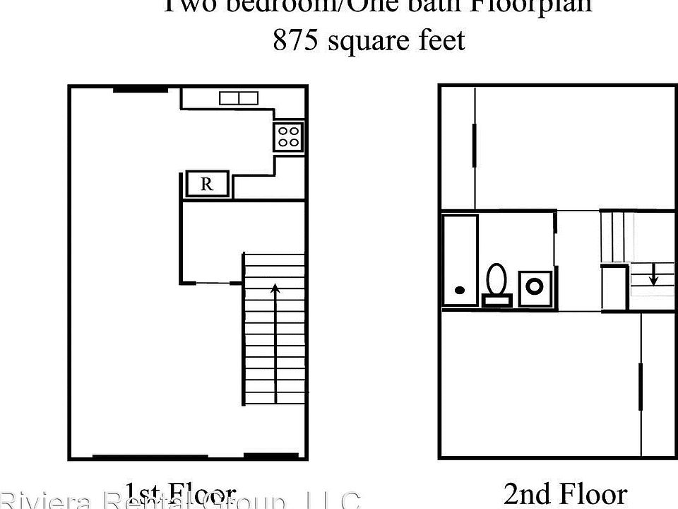 2nd image of 4600 Range Rd APT 120
