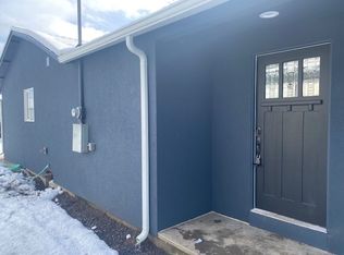 3512 Table Rock Rd, Medford, OR 97504