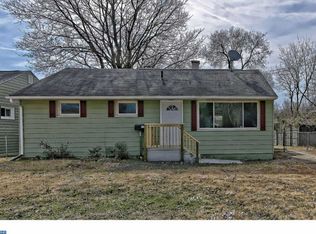 70 E Clayton Ave, Clayton, NJ 08312