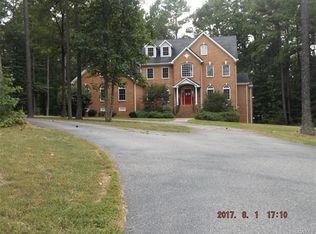 15006 Chesdin Green Way, Chesterfield, VA 23838