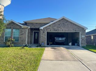 7911 Branson Park Ln, Humble, TX 77338