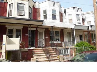 5821 Osage Ave, Philadelphia, PA 19143