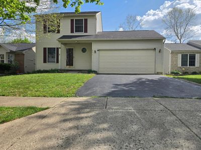 3479 Blendon Bend Way, Columbus, OH, 43231