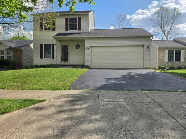 3479 Blendon Bend Way, Columbus, OH 43231