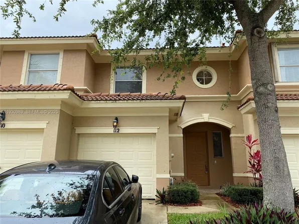 112 Wakulla Springs Way #112, West Palm Beach, FL 33411
