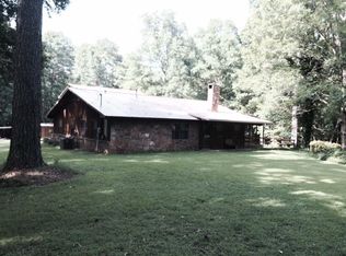 1624 Highway 156, Goldonna, LA 71031