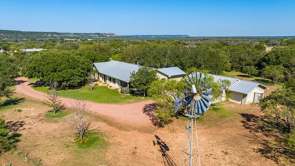 14852 N Ranch Rd 783, Doss, TX 78618 MLS 89393 Zillow