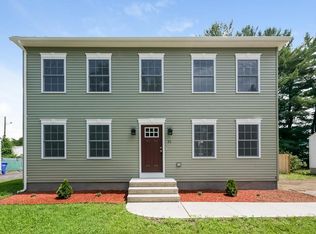 21 Kane St, Springfield, MA 01119