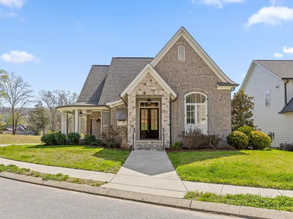 2361 Weeping Willow Dr, Ooltewah, TN 37363