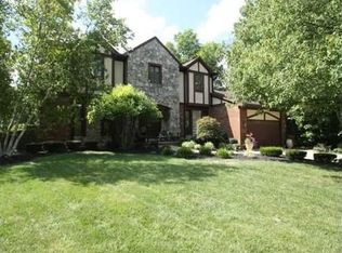 4349 Salisbury Ct, Franklin, OH 45005