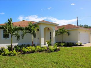 4269 43rd Ave NE, Naples, FL 34120