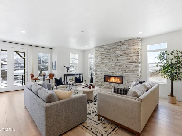 6097 N Brookline Rd #A, Heber City, UT 84032
