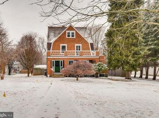 2012 Greenberry Rd, Baltimore, MD 21209