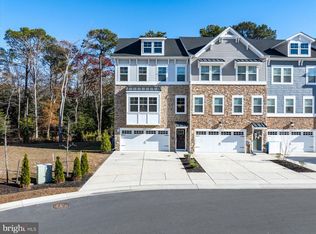 12428 Sea Oaks Ln UNIT 1, Berlin, MD 21811