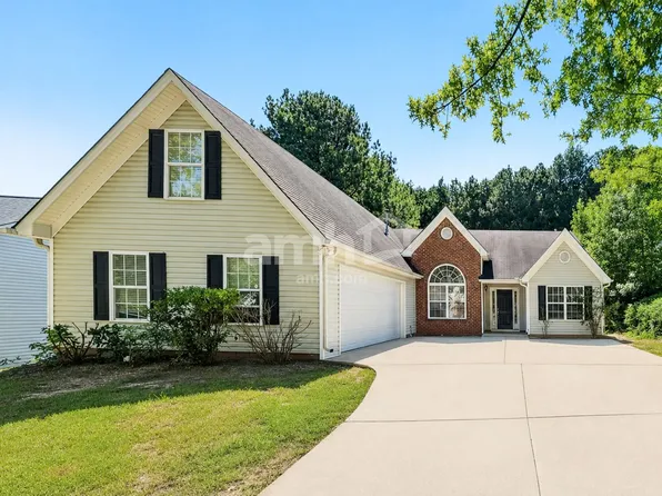 2095 Mina Lane Dr, Buford, GA 30518