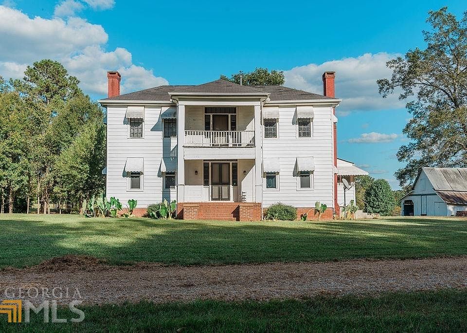 201 Highway 36 Byp, Barnesville, GA 30204 Zillow