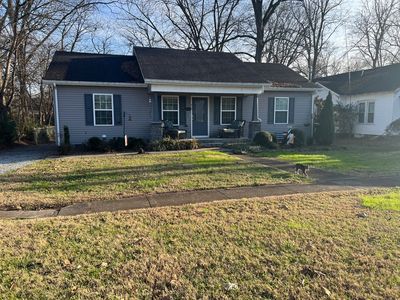 410 E Grundy St, Tullahoma, TN, 37388
