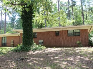 840 Sparta Rd, Sandersville, GA 31082