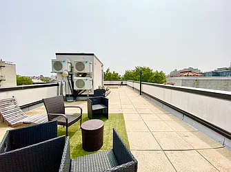 Rented by Doorway NYC, LLC